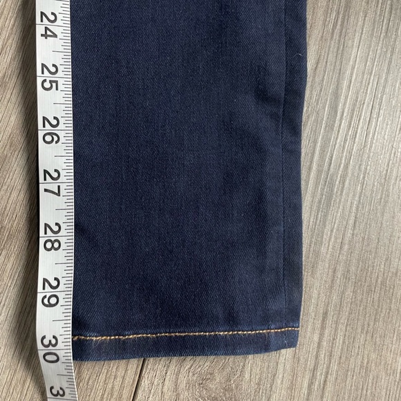 Veronica Beard Womens Brooke 8.5 Inch Skinny Jeans‎ - Picture 8 of 8